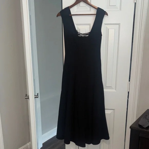 Leila Dress - Danielle Guizio - Picture 3 of 6